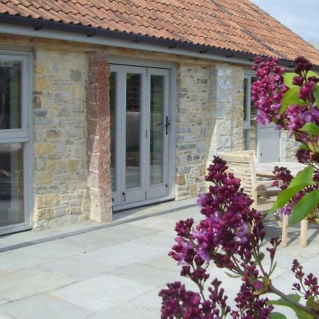 Pear Tree Cottages Wedmore Exterior foto