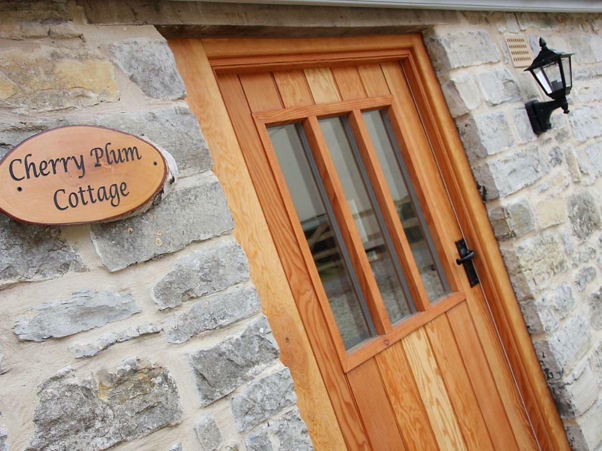 Pear Tree Cottages Wedmore Exterior foto