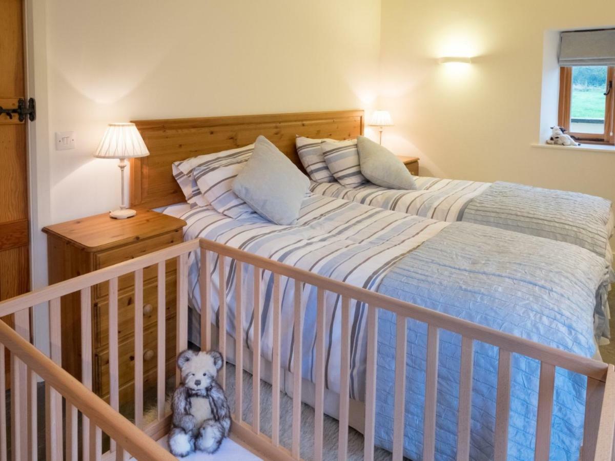 Pear Tree Cottages Wedmore Exterior foto