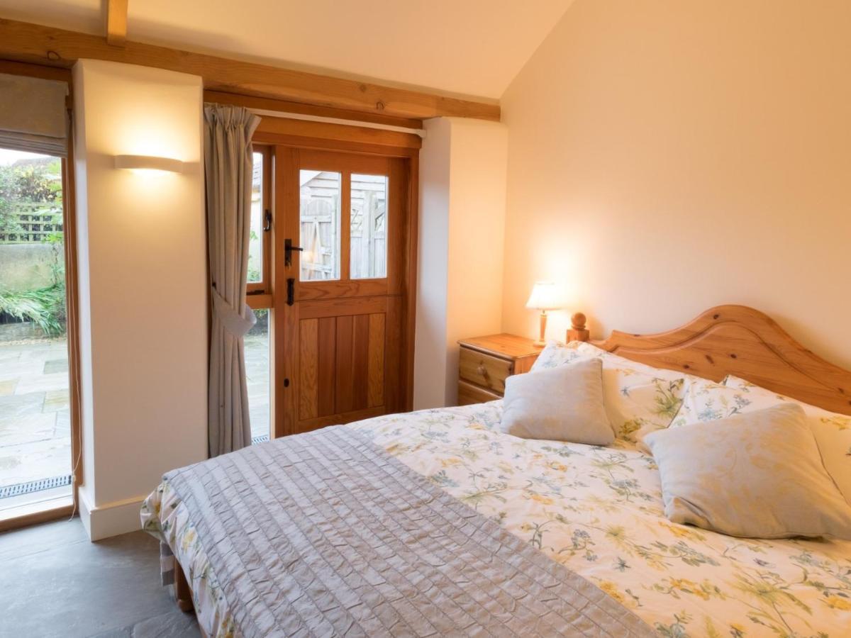Pear Tree Cottages Wedmore Exterior foto